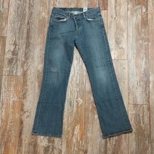 Lucky Brand Boot Cut Jeans